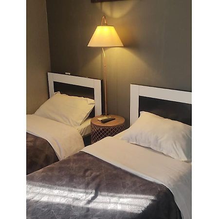 Hotel Lux Tiflis Dış mekan fotoğraf