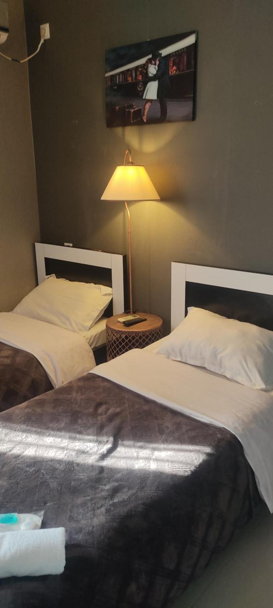 Hotel Lux Tiflis Dış mekan fotoğraf