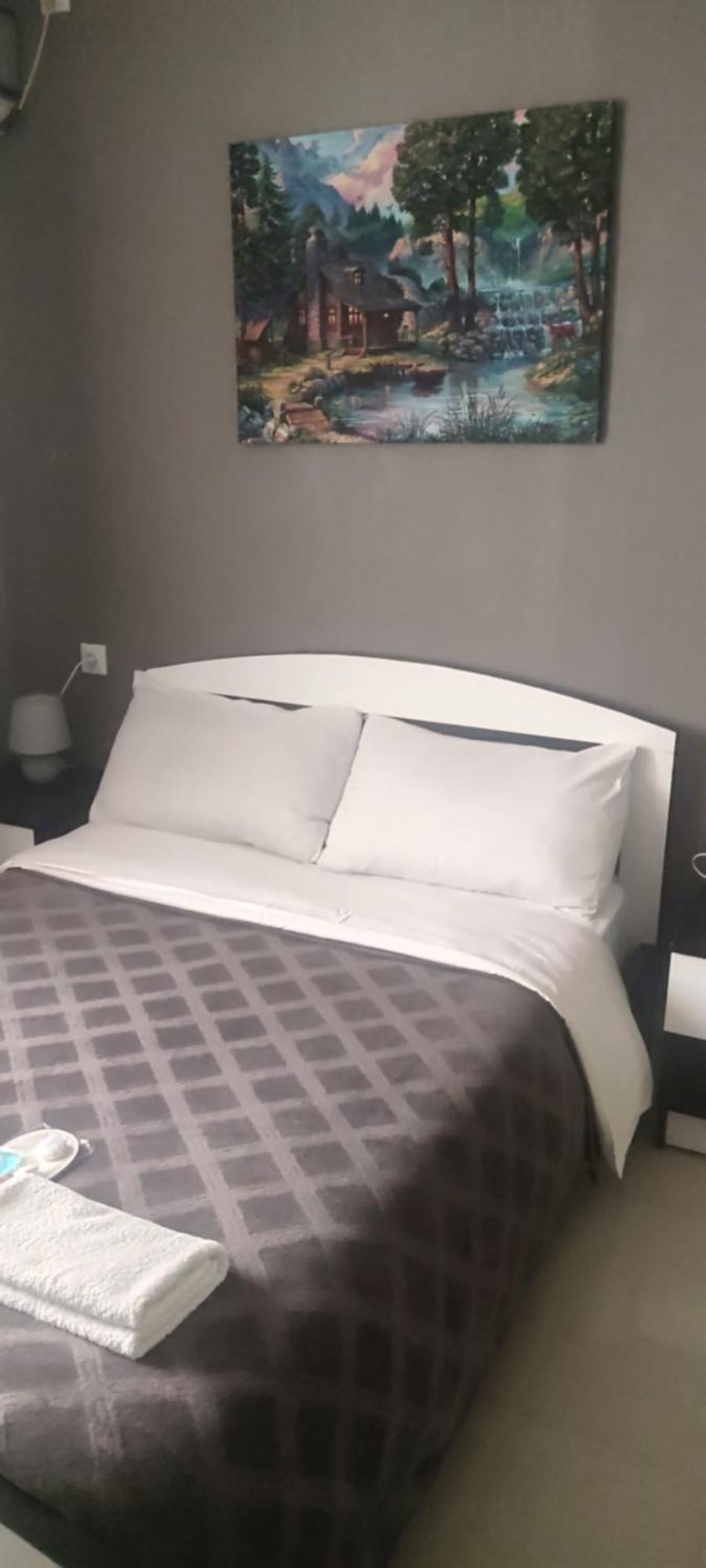 Hotel Lux Tiflis Dış mekan fotoğraf