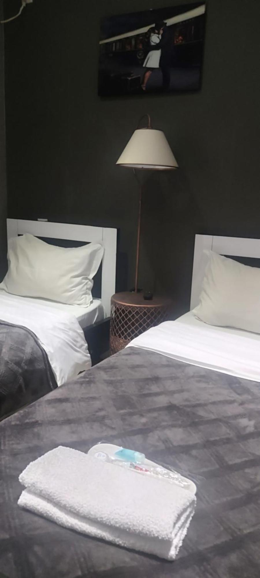 Hotel Lux Tiflis Dış mekan fotoğraf