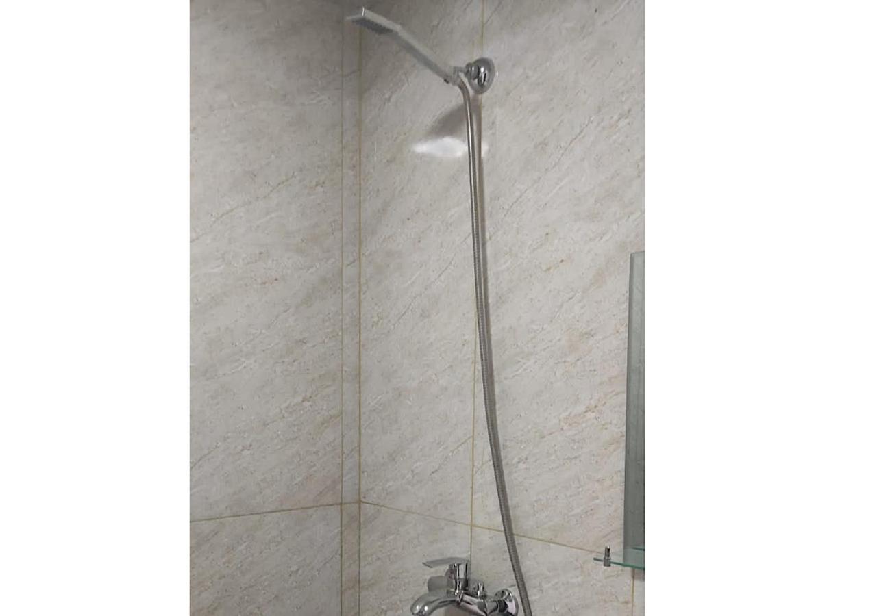 Hotel Lux Tiflis Dış mekan fotoğraf