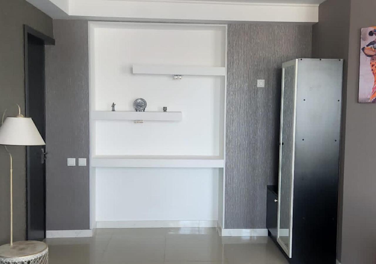 Hotel Lux Tiflis Dış mekan fotoğraf